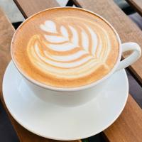 لاته کارامل