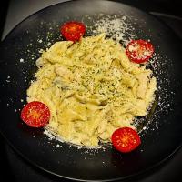 پاستا چيكن الفردو