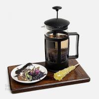 دمنوش گل گاو زبان