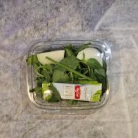 سبزی خوردن اضافه