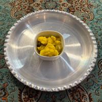 ترشی کلم مخلوط