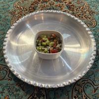 سالاد شیرازی