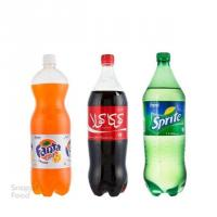 نوشابه خانواده اسپرایت