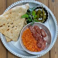 املت پپرونی