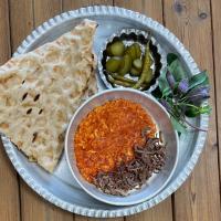 املت رست بیف