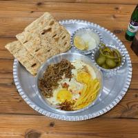 نیمرو رست بیف