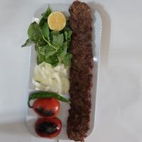 خوراک کباب بناب