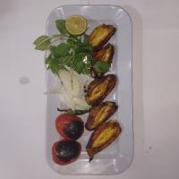 خوراک بال کبابی