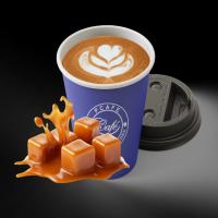 کارامل ماکیاتو