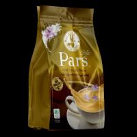 پودر تی لاته زعفران کرک