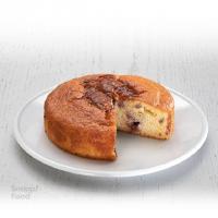 کیک آلبالو مینی