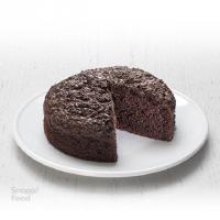 کیک دبل چاکلت مینی