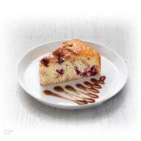  اسلایس کیک آلبالوی یک نفره