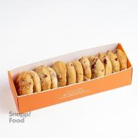 بسته کوکی کرنبری