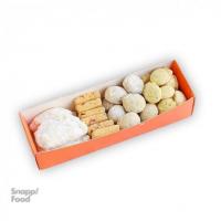 بسته شیرینی رویال