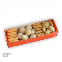 بسته شیرینی عیدانه