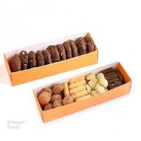 کمبو عصرانه