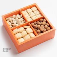 شیرینی پذیرایی 1.4 کیلویی