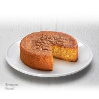 کیک هویج مینی