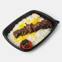 چلو جوجه ترش