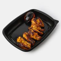 خوراک بال و کتف کبابی