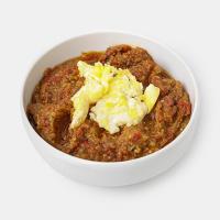 خوراک میرزا قاسمی