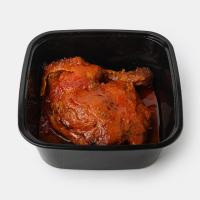 خوراک مرغ (ران)