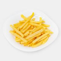 سیب زمینی سرخ شده