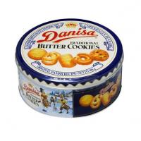 بیسکوییت کره ای دانیسا Danisa