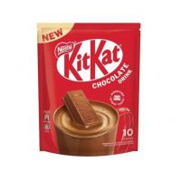 هات چاکلت کیت کت