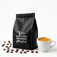 دان قهوه روبوستا ساحل عاج