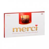 شکلات مرسی ۴۰۰ گرم