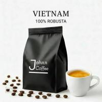 دانه قهوه ویتنام