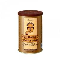 پودر قهوه ترک مهمت افندی