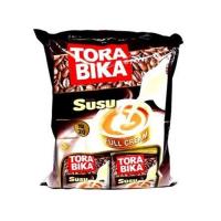 پودر کافی میکس سوسو خامه ای تورابیکا