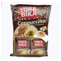 پودر کاپوچینو تورابیکا