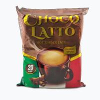 هات چاکلت چوکولاته