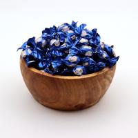 شکلات نارگیلی پینک