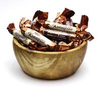 شکلات کامفت روشن