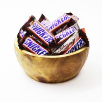 شکلات اسنیکرز مینی