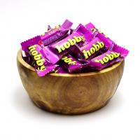 شکلات هوبی مینی