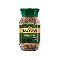 قهوه فوری مدل Monarch جاکوبز 200 گرم Jacobs