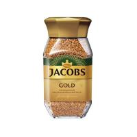 قهوه فوری مدل Gold جاکوبز100 گرم Jacobs