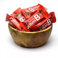 ویفر شونیز بایکیت فندقی