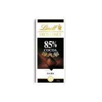 شکلات تخته ای تلخ 85% لینت 100 گرم Lindt