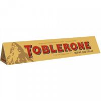 شکلات تابلرون شیری100 گرمی Tobleron