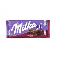 شکلات میلکا اکسترا چوکو MILKA
