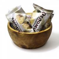 ویفر پروتئینی کنجدی