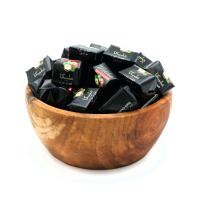 شکلات ملیکا دارک با مغز فندق