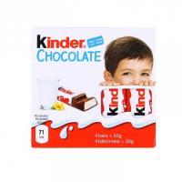 شکلات کیندر
